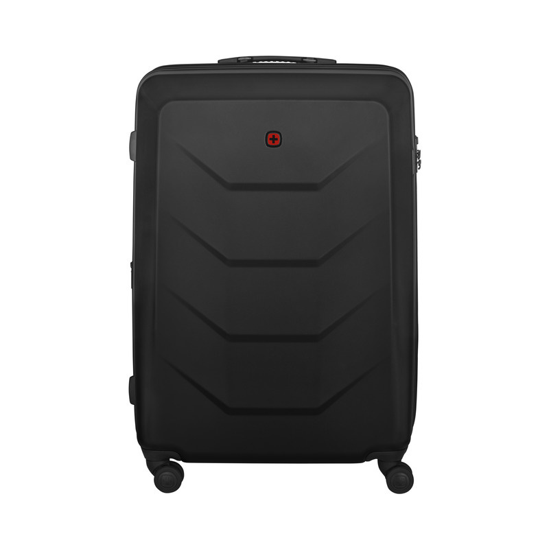 Logo trade promotional items image of: Suitcase Wenger Prymo Large