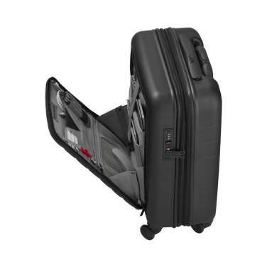 Logotrade advertising product picture of: Suitcase Wenger Syntry