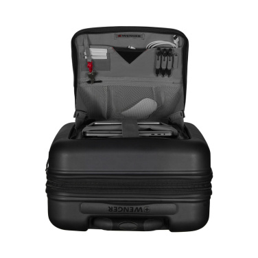 Logotrade corporate gift picture of: Suitcase Wenger Syntry