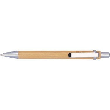 Logo trade advertising products image of: Inkless pen HELSINGBORG