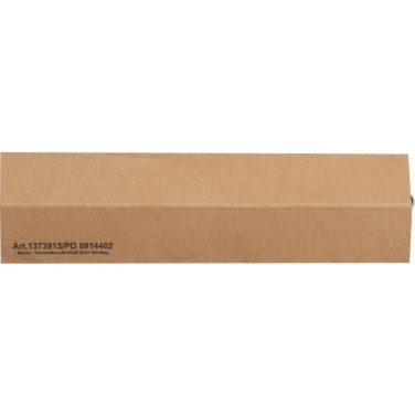 Logo trade promotional gifts picture of: Inkless pen HELSINGBORG