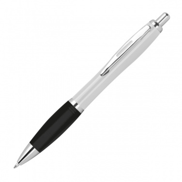 Logotrade promotional giveaway image of: Recycled Ballpen LIMA