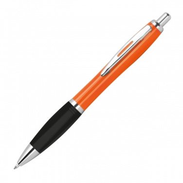 Logo trade promotional gift photo of: Recycled Ballpen LIMA