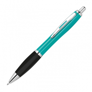 Logotrade business gift image of: Recycled Ballpen LIMA