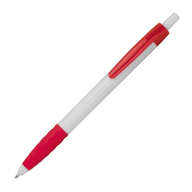 Logotrade promotional merchandise picture of: Ballpen NEWPORT