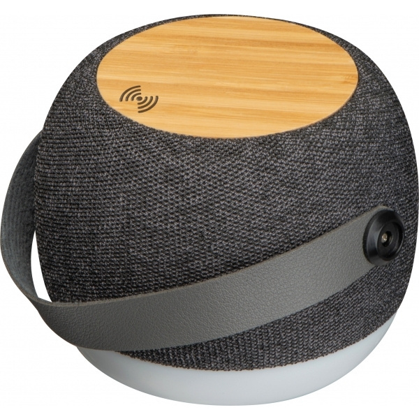 Logotrade advertising products photo of: Loudspeaker PIACENZA