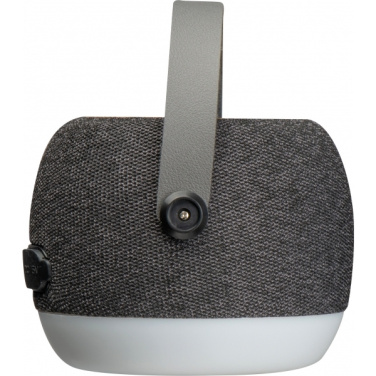 Logotrade promotional merchandise picture of: Loudspeaker PIACENZA