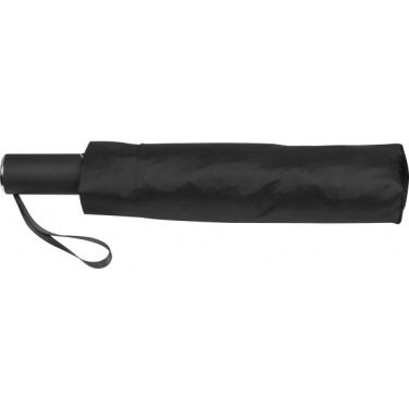 Logo trade promotional merchandise image of: Pocket Umbrella OMAHA