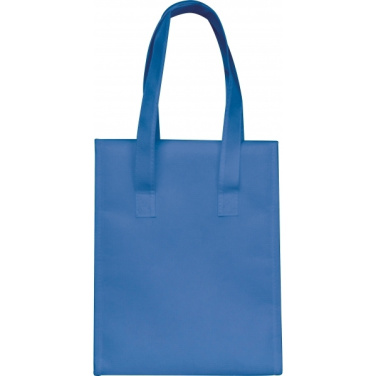 Logo trade promotional giveaway photo of: Cooler Bag PLZEN