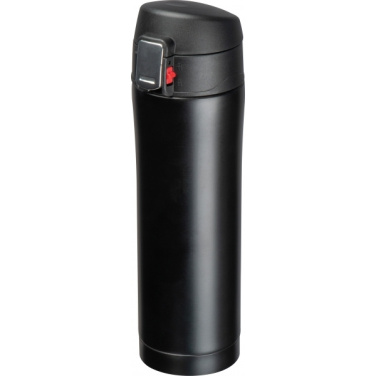 Logo trade promotional giveaways picture of: THERMAL MUG BUCHAREST 500 ml