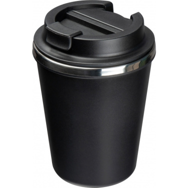 Logotrade promotional items photo of: Drinking Cup BUFFALO 350 ml