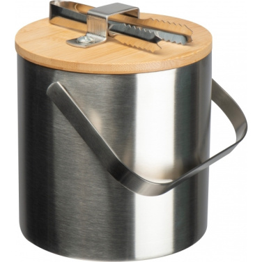 Logotrade promotional gift picture of: Ice Bucket GUATEMALA