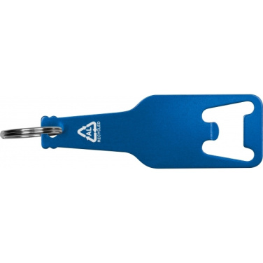 Logotrade advertising product picture of: Bottle opener MALMO