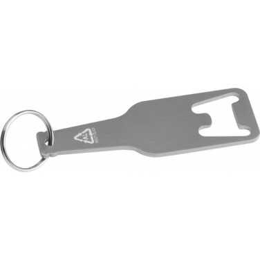 Logo trade promotional products picture of: Bottle opener MALMO