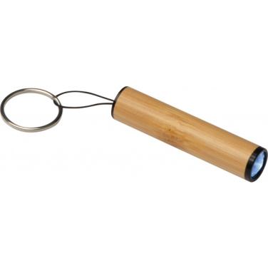 Logo trade promotional items image of: Torch MALLROCA