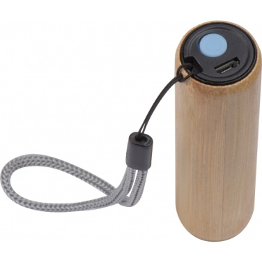 Logotrade promotional item image of: Set Torch and pocket knife OLDHAM