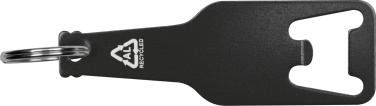 Logo trade corporate gift photo of: Bottle opener MALMO