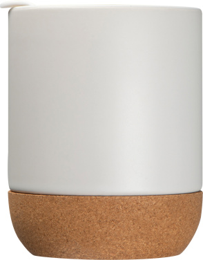 Logo trade advertising products image of: Sublimation mug SAN JOSE 300 ml