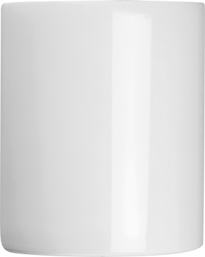 Logo trade promotional items picture of: Sublimation mug SOFIA 280ml