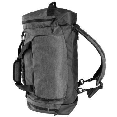 Logotrade promotional giveaways photo of: Travel and sport bag ARARAT Schwarzwolf