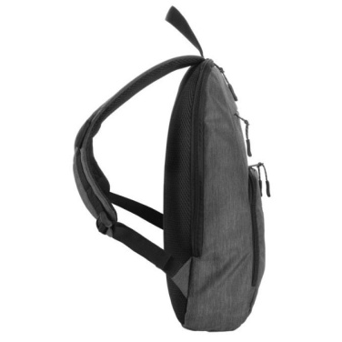 Logo trade advertising product photo of: Backpack PELION Schwarzwolf