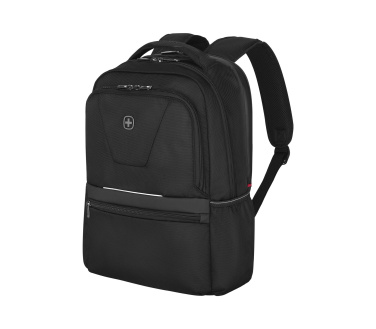 Logo trade promotional merchandise photo of: Backpack Wenger XE Resist 10''