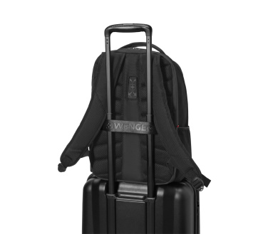 Logo trade promotional product photo of: Backpack Wenger XE Resist 10''