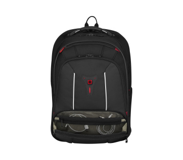 Logotrade corporate gift picture of: Backpack Wenger Carbon Pro 15,6''