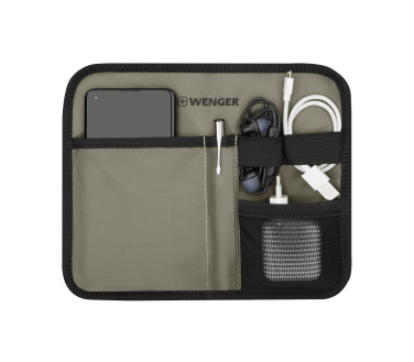 Logo trade promotional items picture of: Backpack Wenger Meteor 17''