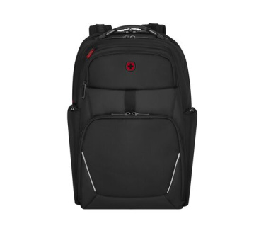 Logo trade promotional gifts picture of: Backpack Wenger Meteor 17''