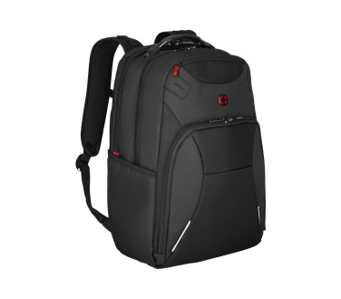 Logotrade advertising products photo of: Backpack Wenger Cosmic 17''