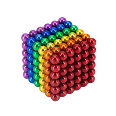 Logo trade corporate gifts image of: Neocube