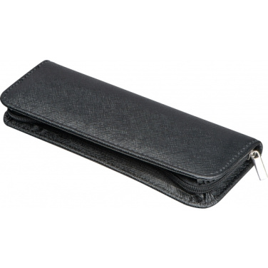 Logotrade corporate gift image of: RPU pencil case ALBACETE
