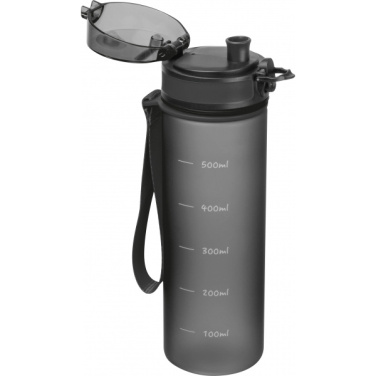 Logo trade promotional items image of: Tritan Beaumont drinking bottle
