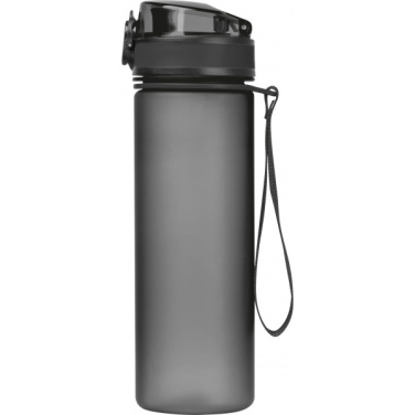 Logotrade advertising products photo of: Tritan Beaumont drinking bottle