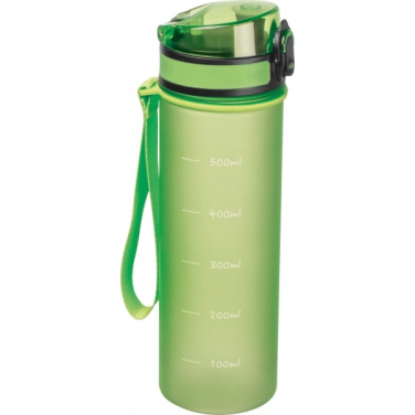 Logotrade corporate gifts photo of: Tritan Beaumont drinking bottle