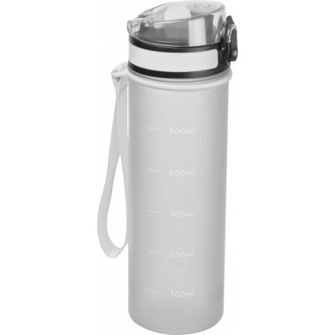 Logo trade promotional gifts picture of: Tritan Beaumont drinking bottle
