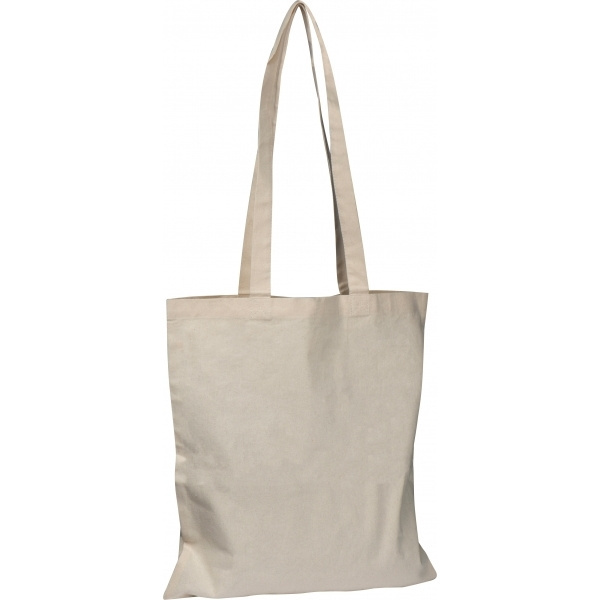 Logotrade corporate gift picture of: Cotton bag BEIRUT