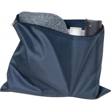 Logo trade promotional products picture of: 4-piece travel set BELMONT