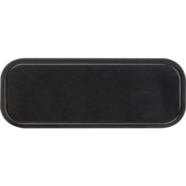 Logo trade promotional products picture of: Power bank 10 000 mAh DARWIN
