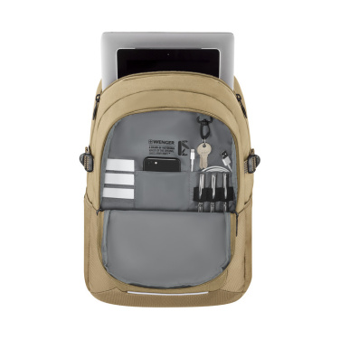 Logotrade promotional gifts photo of: Backpack Wenger Ryde 16''