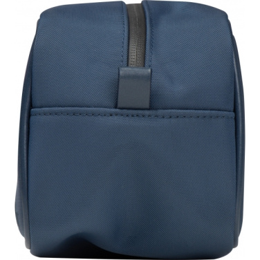 Logotrade promotional product image of: Toiletry bag SANREMO MoLu