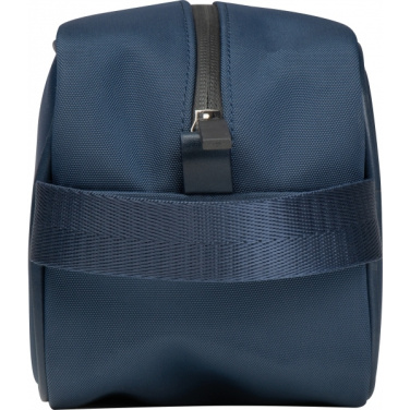 Logotrade promotional product image of: Toiletry bag SANREMO MoLu