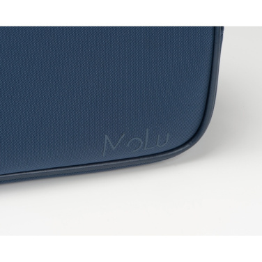 Logo trade promotional giveaways picture of: Toiletry bag SANREMO MoLu