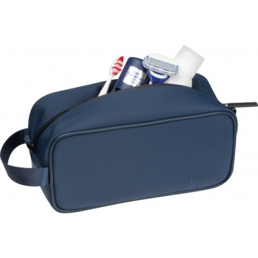 Logotrade promotional items photo of: Toiletry bag SANREMO MoLu