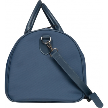 Logotrade promotional merchandise image of: Travel bag MONACO MoLu