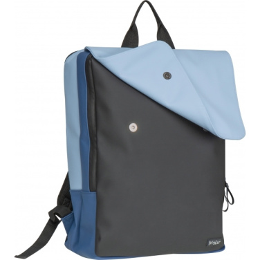 Logotrade corporate gifts photo of: Backpack SAINT GILLES MoLu