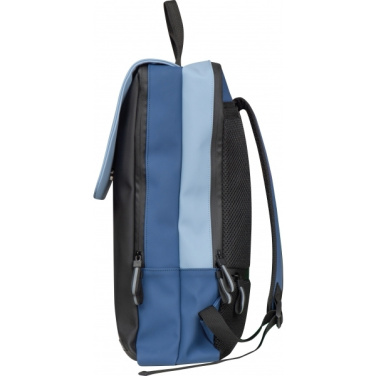 Logotrade promotional gift image of: Backpack SAINT GILLES MoLu