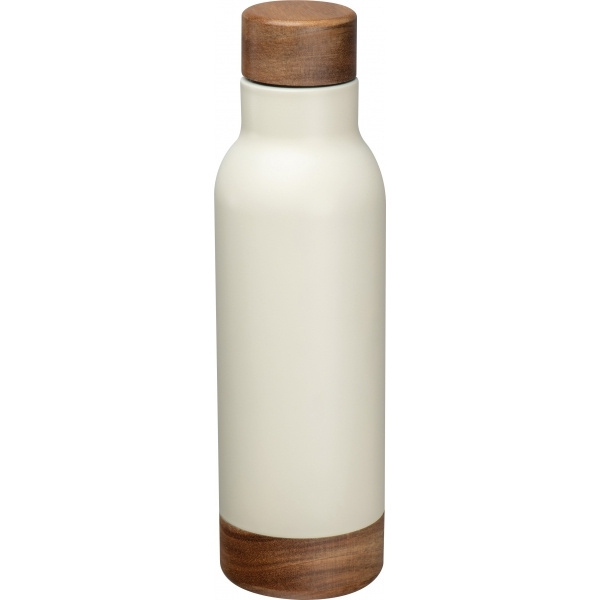 Logo trade promotional item photo of: Thermal bottle COTE D'AZUR MoLu