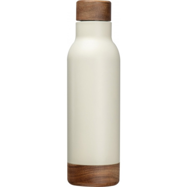 Logotrade promotional products photo of: Thermal bottle COTE D'AZUR MoLu